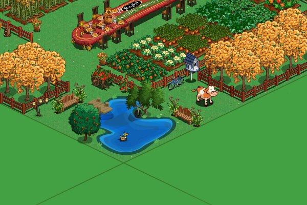 Linda Keen's album, FarmVille Photos