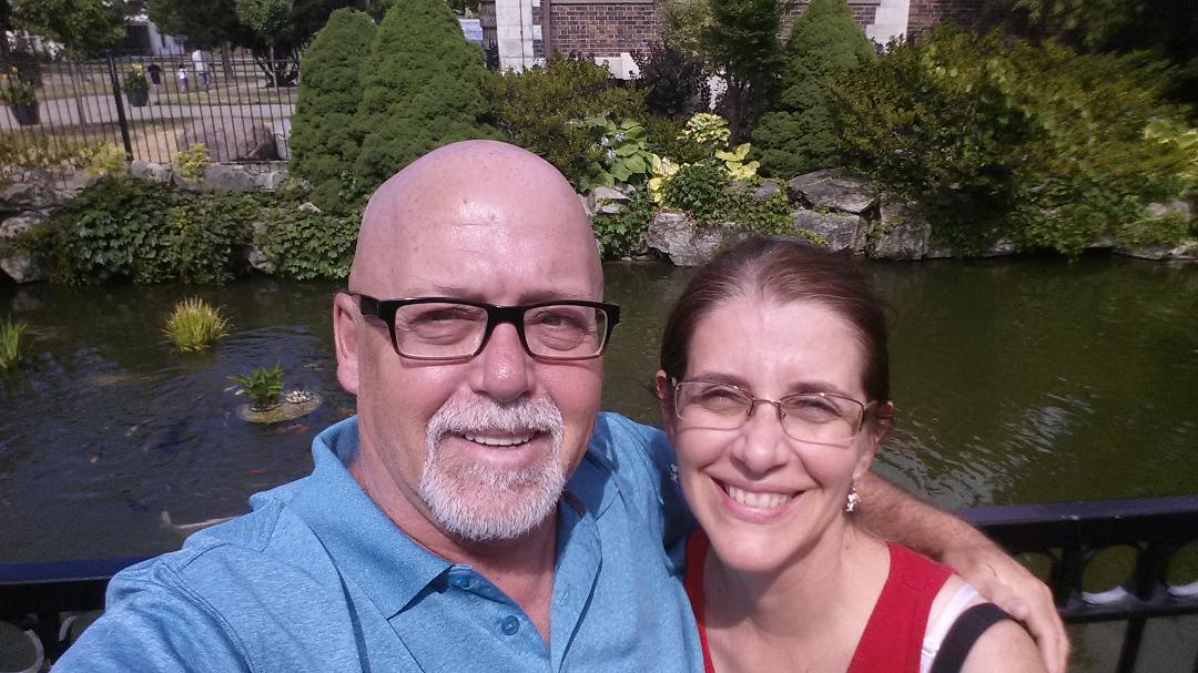 Happy Heavenly Birthday, Kirk Lane. I can't believe nine years have passed since our first Fourth of July weekend together in 2016. Remember when we first met at our Class of 1975's 40th reunion? It's crazy that our Class o