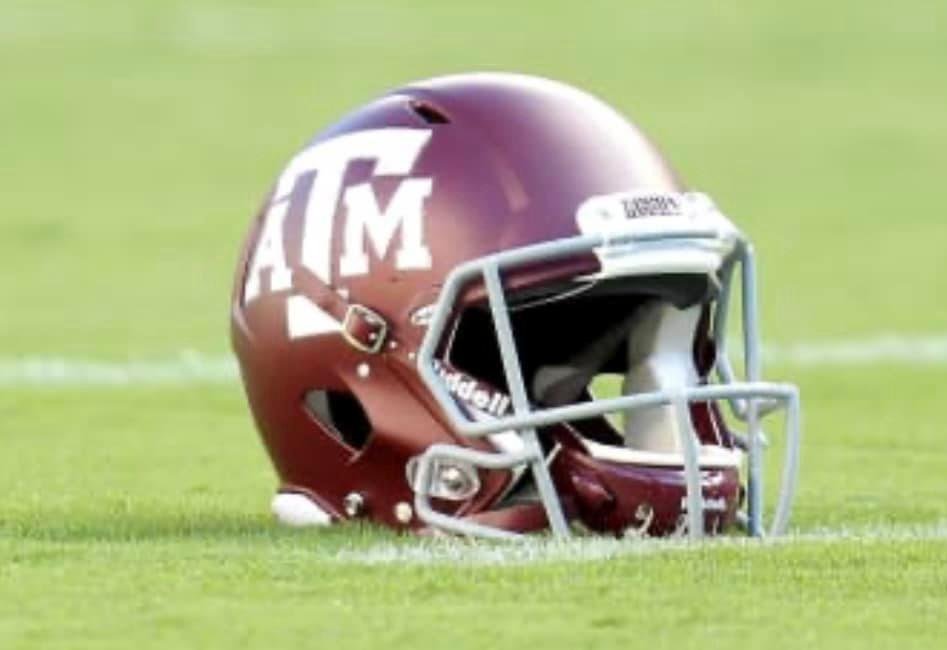 Now I have New Year's Eve plans ... albeit in the daytime! Texas A&M is coming to Jacksonville to play Wake Forest in the Gator Bowl. I've seen Wake a bunch of times at FSU but I have never seen the Aggies in person, let al
