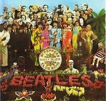 Albums that shaped my life - day 6.