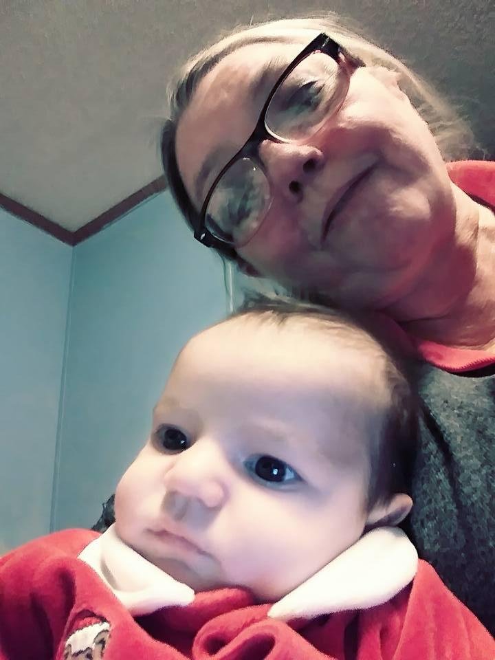 Kim Melton's album, Mobile Uploads