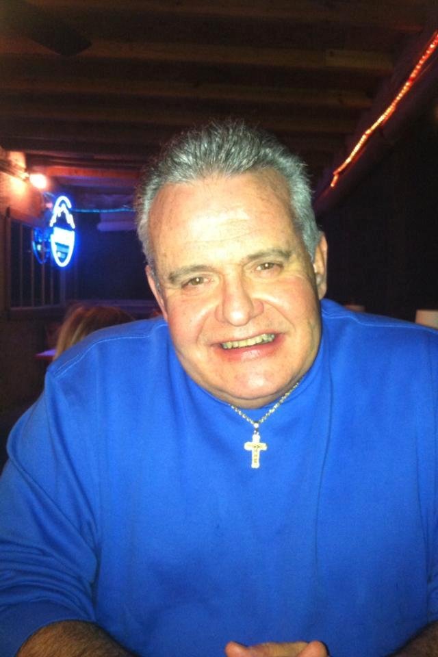 Stan Ammons' album, Mobile Uploads