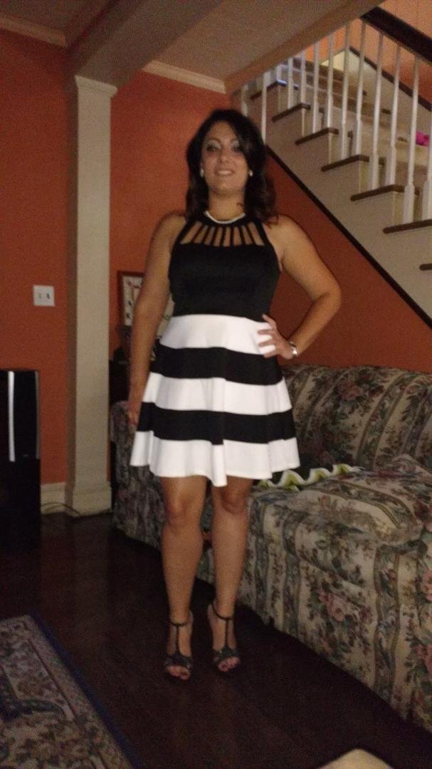 My beautiful, gorgeous, daughter. Megan Suchowski, i love and adore you