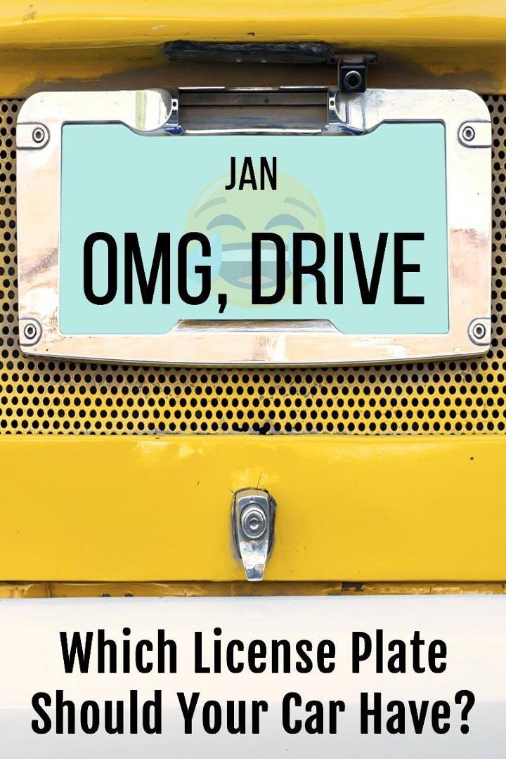 In a JEEP ?????