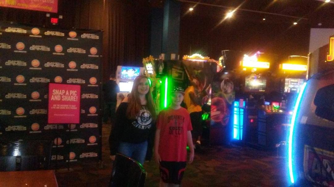 Kadens 12th birthday! !!!
