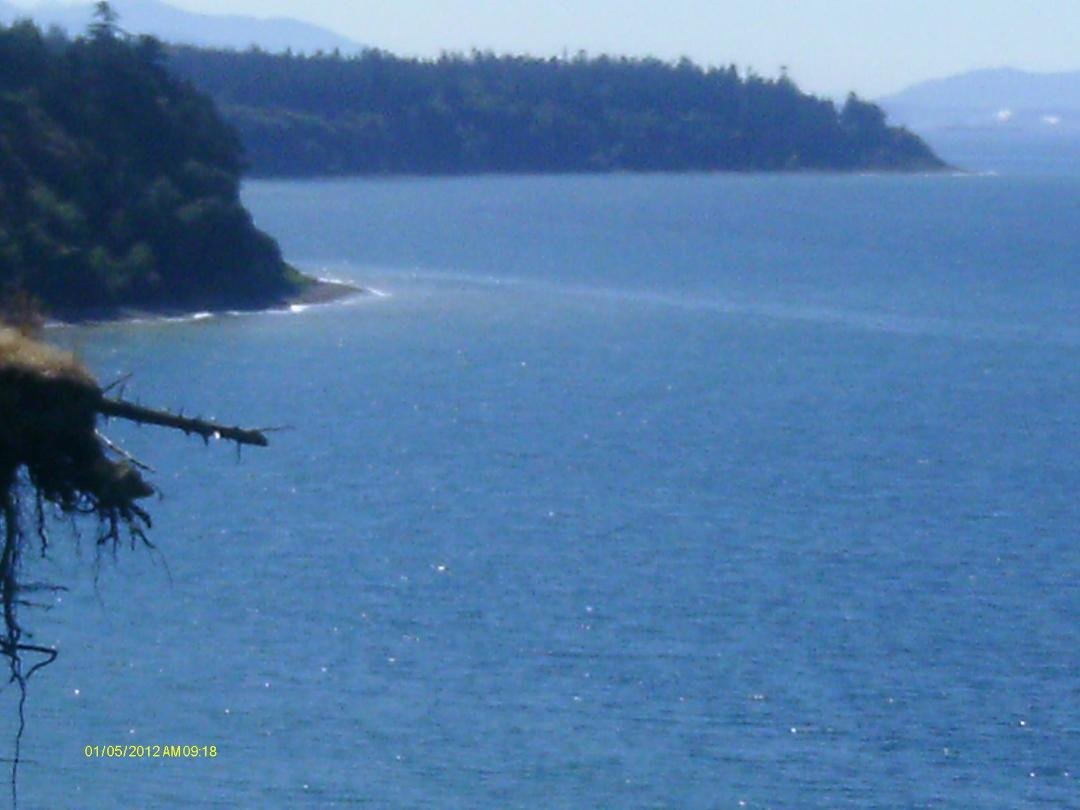 great fishing area