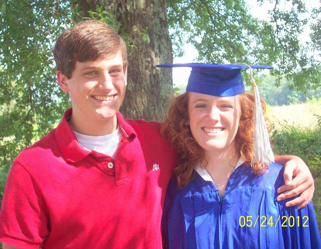 ONe more picture Mitchell!