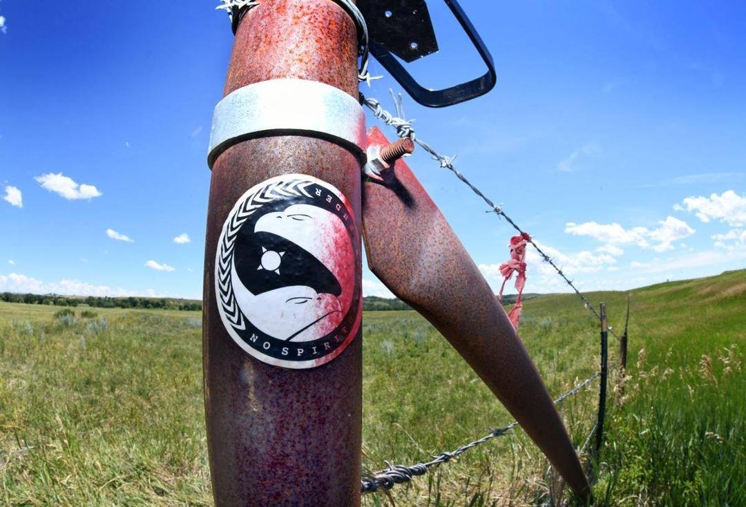 Timeline extended for Dakota Access Pipeline environmental impact study. The official word from the U.S. Army Corps of Engineers on the fate of the Dakota Access Pipeline is expected to come in September 2022, six month