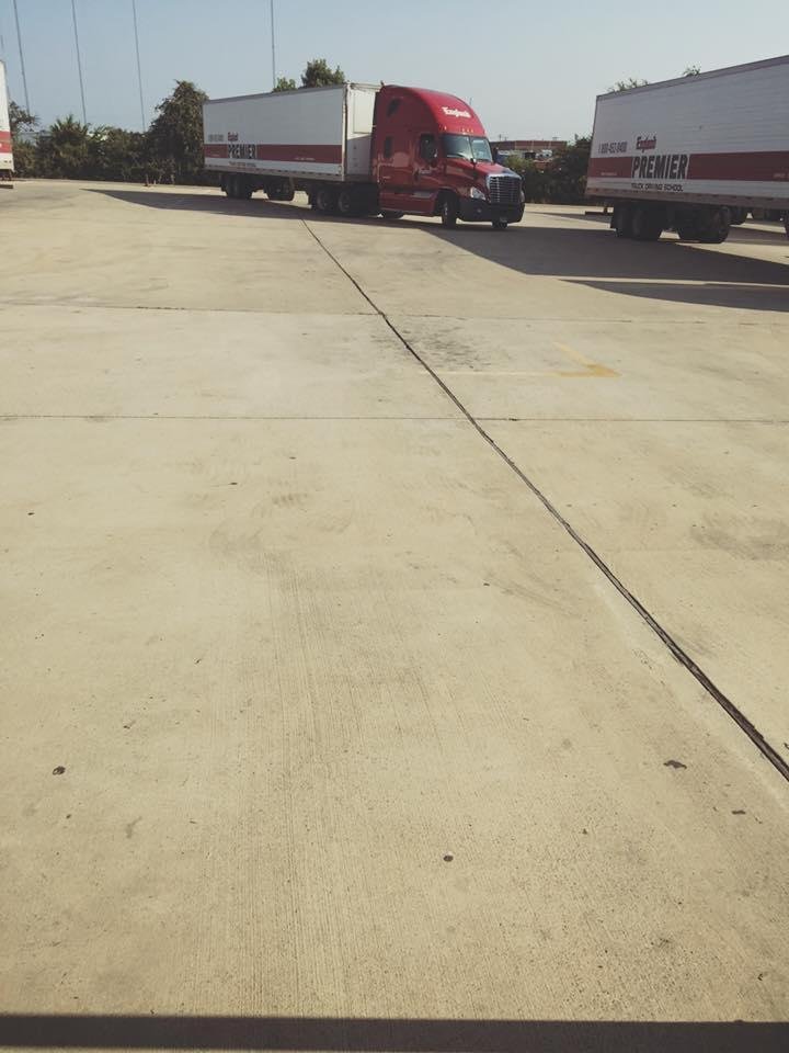 Practice makes perfect