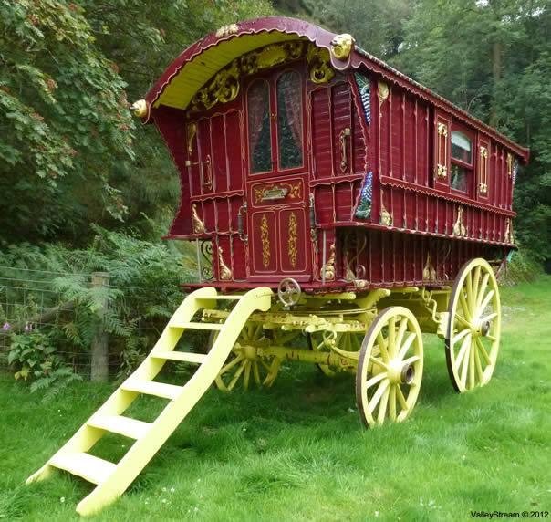 My soon to start project, a full size gypsy caravan. I have the plans and working on putting it all on a cad programme first. Now looking for a heavy duty band saw.