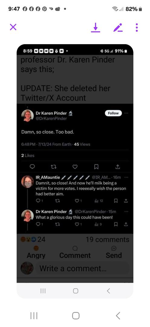 I pray there is a SPECIAL PLACE IN HELL for PEOPLE LIKE YOU GUYS!!!