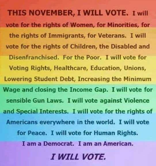 I'm sharing another's post