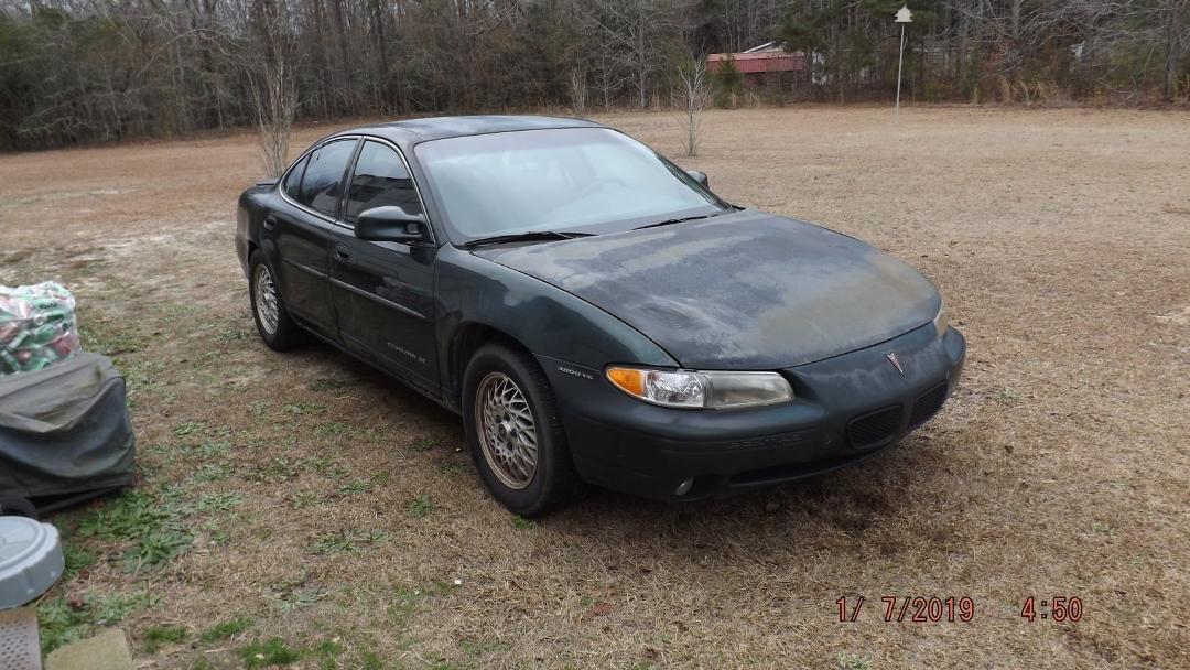 this car needs valve repair for it to run right it wont take much  to fix it .