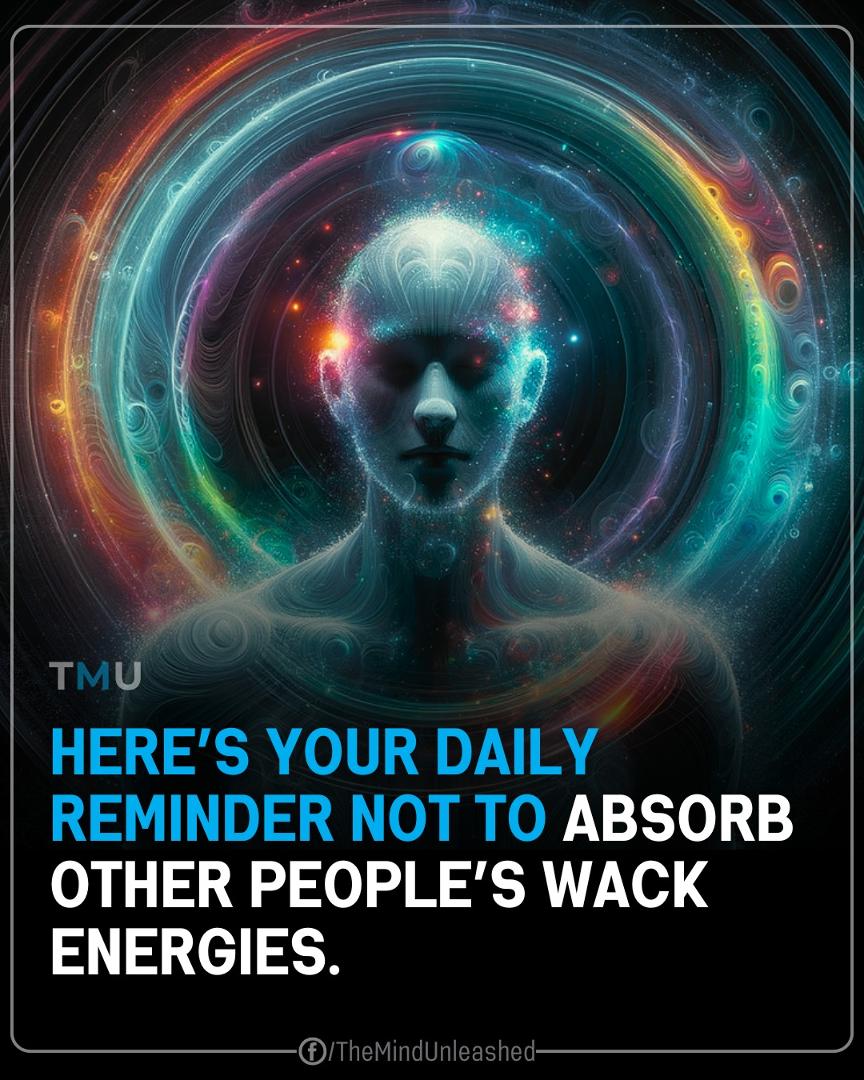 Thought for Today