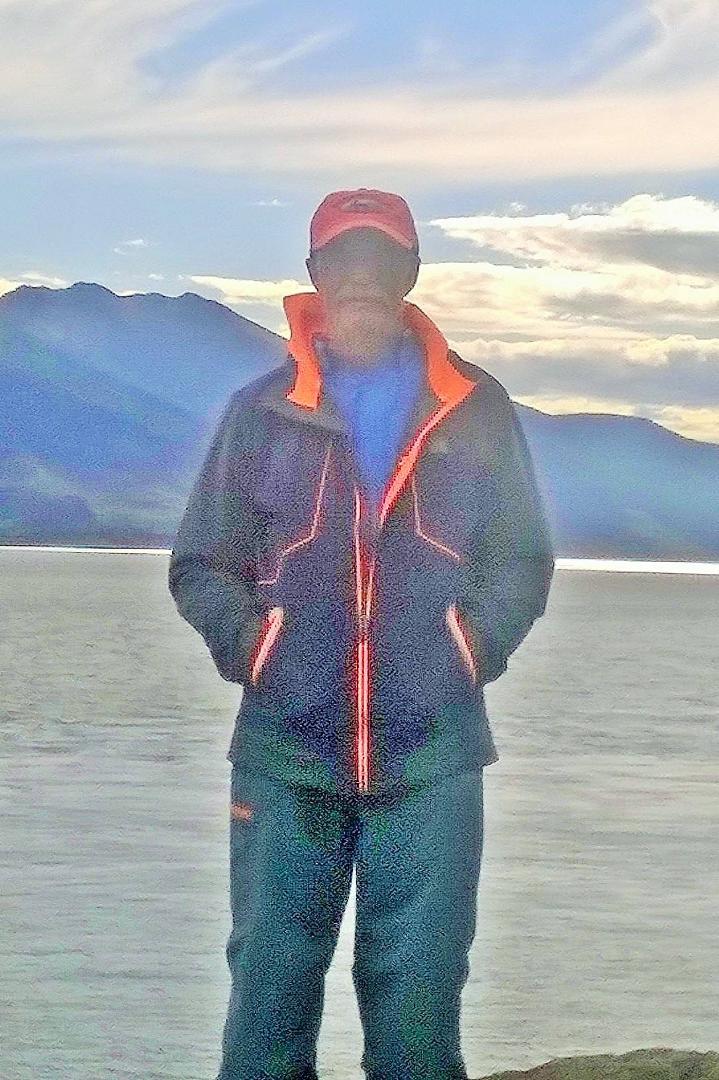 IF YOU DON'T STAND UP FOR YOURSELF AND WHAT YOU BELIEVE, IN YOU'RE APT TO FALL FOR THINGS THAT ARE NOT GOOD FOR YOU. A HARD TRUTH, BUT HAD TO DO THAT TODAY. THANK YOU GOD AND FRIENDS FOR HELPING ME DO THAT TODAY!