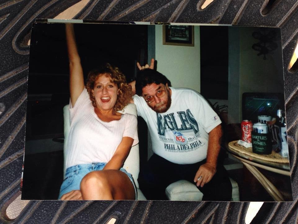 Posted by my friend Mark Fireoved, some of you might know his cousin Robert, who was a classmate of ours at HHS !!!