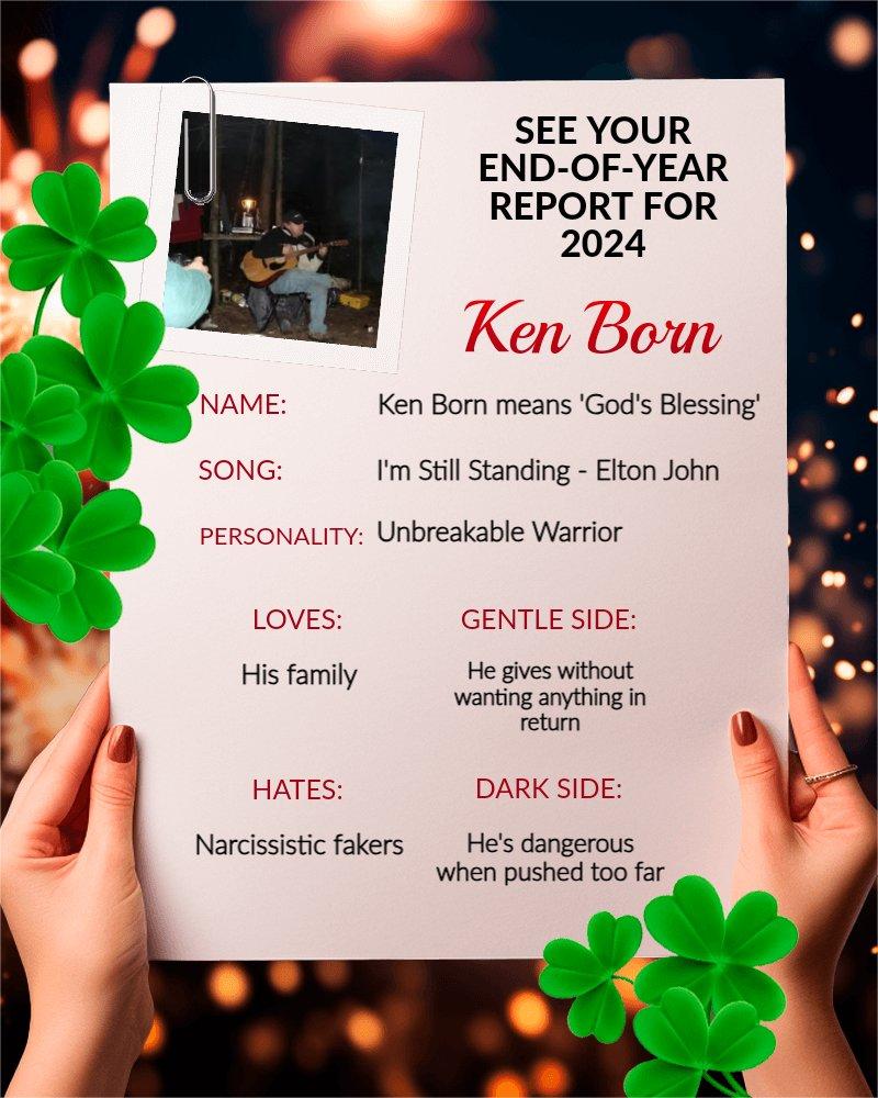 Ken Born's album, Timeline photos