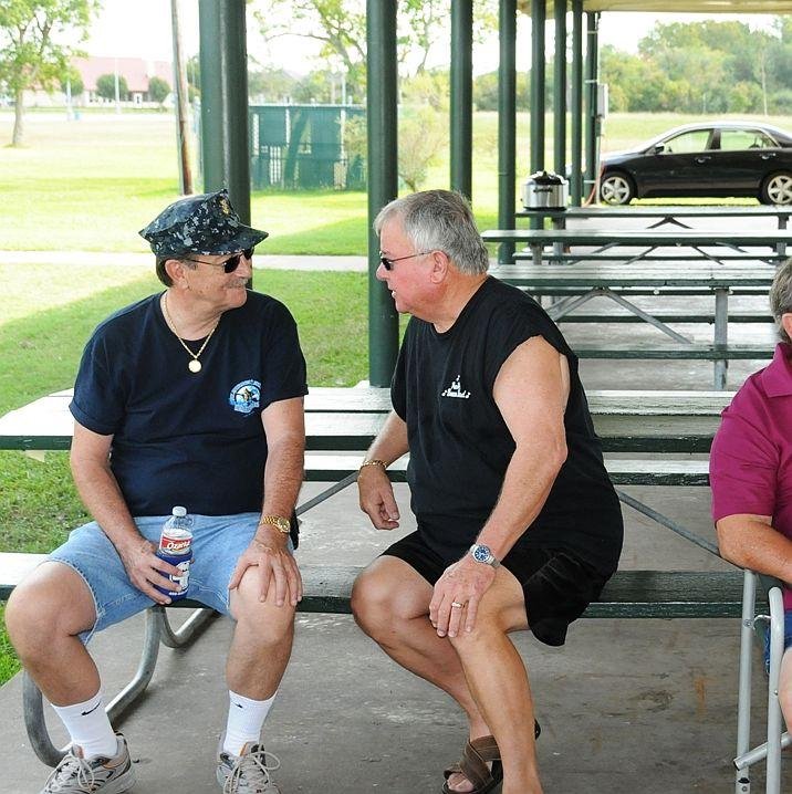 As most of you know, Pee Wee Bowen passed away on the 18th of this month. Pee Wee was a special friend for many years. RIP my friend, I'll see you on the other side.