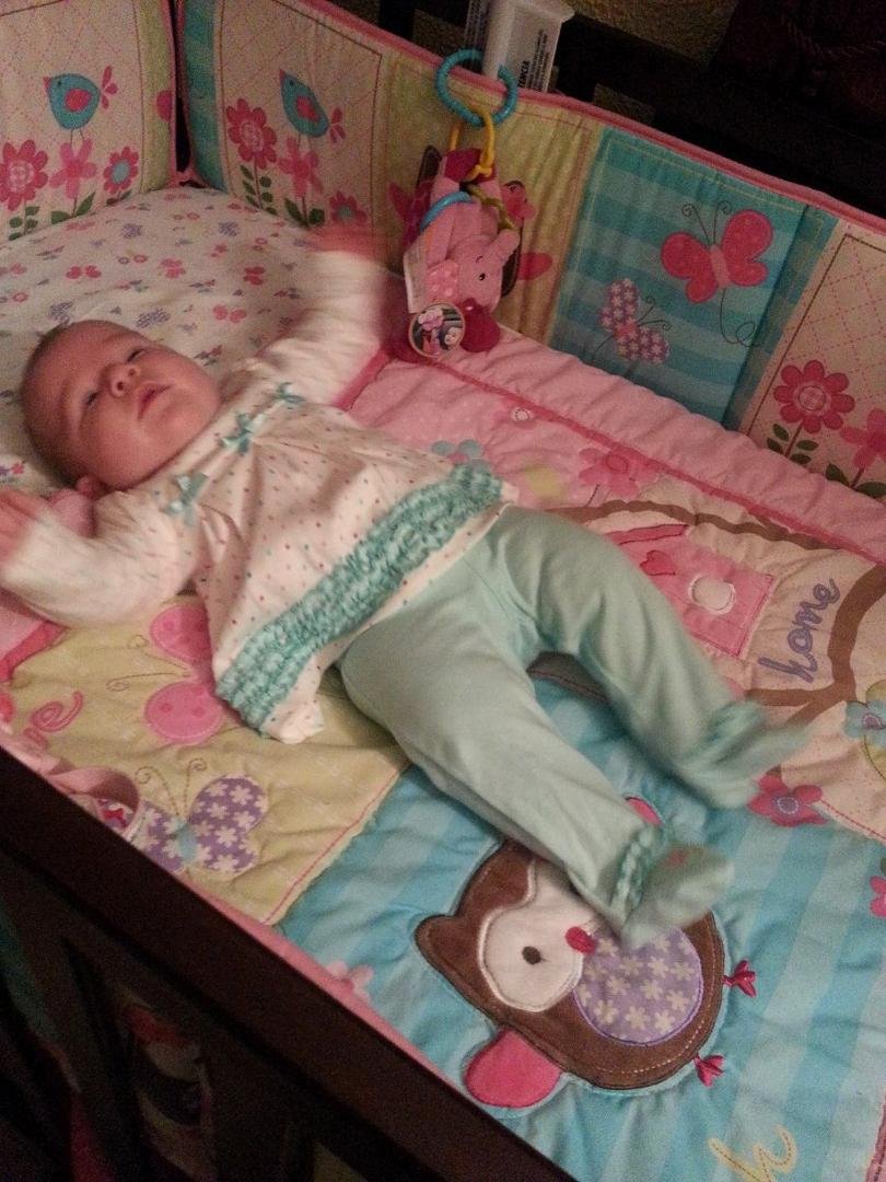 New pajamas