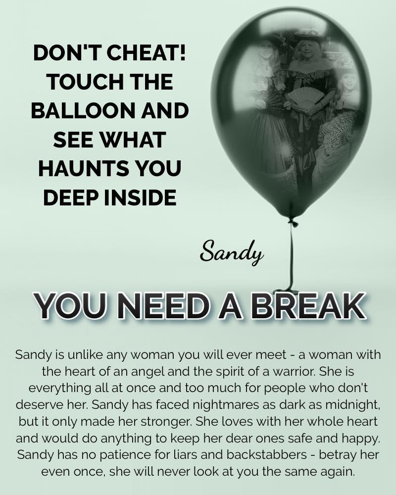 Sandy Walker's album, Timeline photos