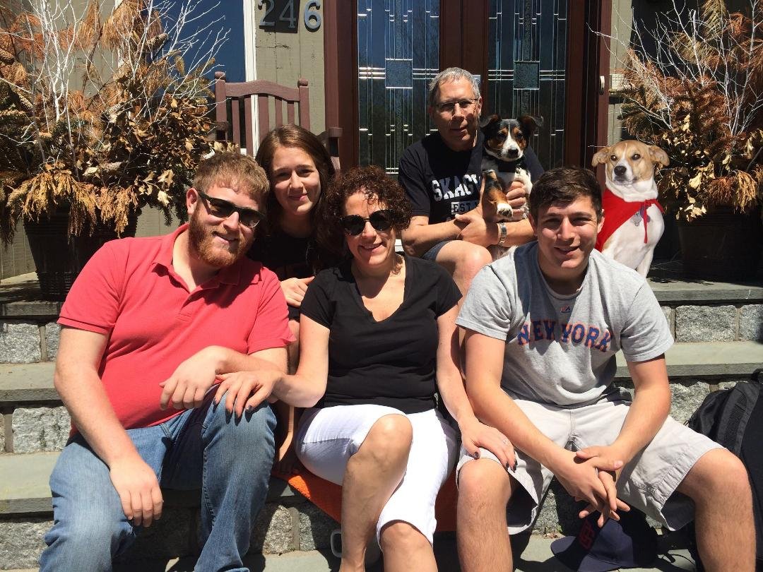 Mothers Day 2014!