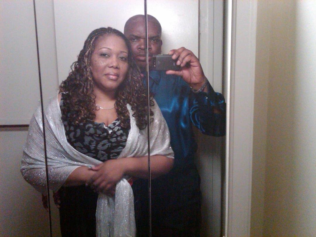 Me and my Baby