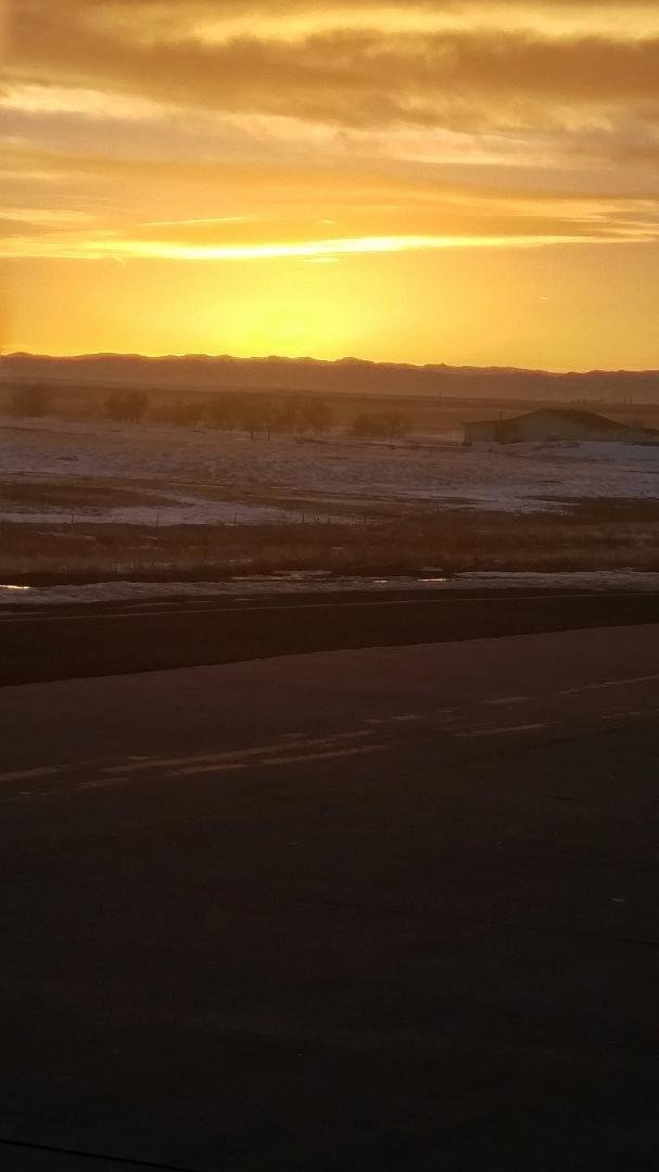 I really had to stop and take this shot...
I love this place