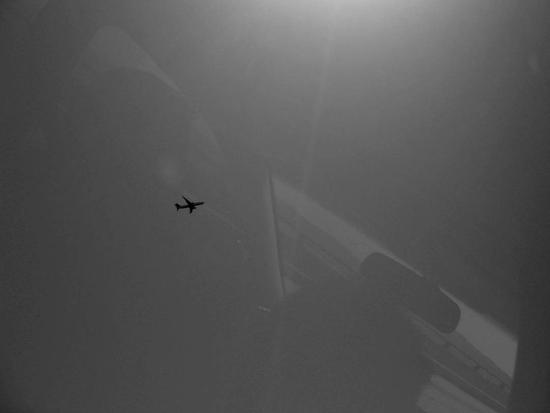 Mark Alves' album, Untitled