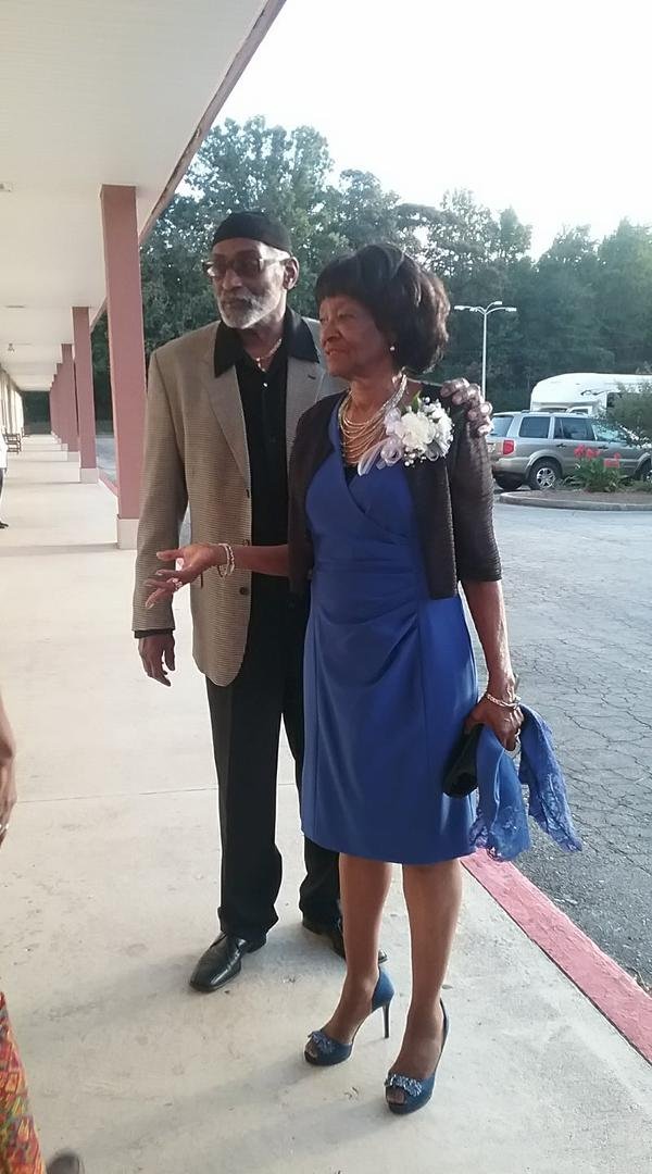 M
Mother & ron