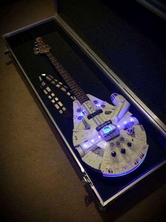 Very cool!