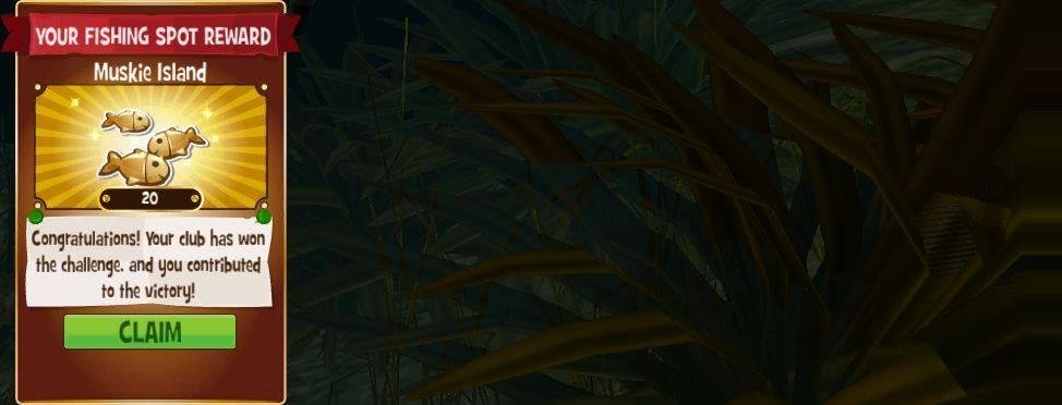 John Naholnik's album, The Fishing Club 3D Photos