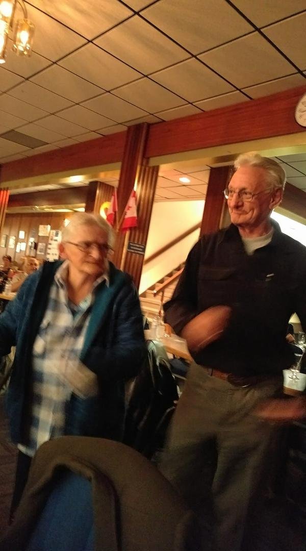 St James Legion September16,2017