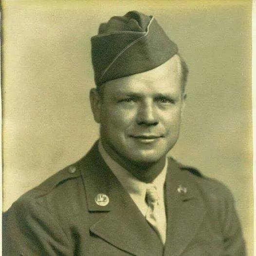 I would like to honor all of my fellow veterans today. Thank you for serving our great country. There are still a lot more things in this country that unite us rather than divide us. Also wishing the same to my Dad (Clyd