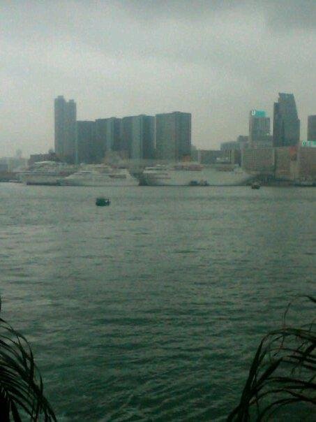Hong Kong