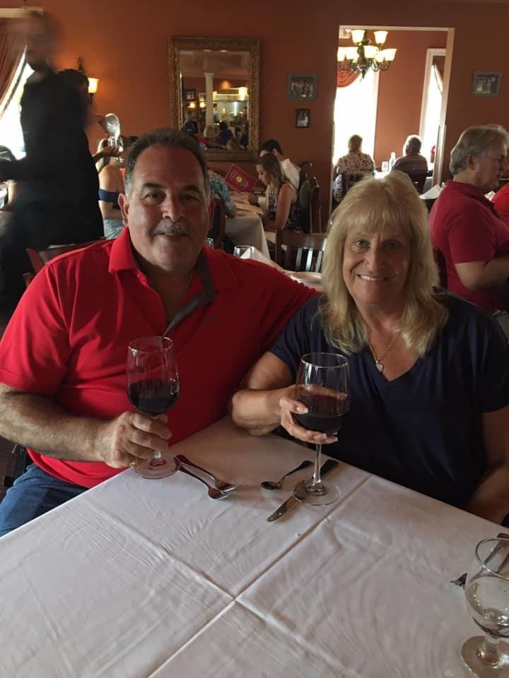 Hopefully God will help us find someone to help my Wife get a kidney so she can enjoy a good quality of life she has been through so much pain and suffering be she is the strongest person I know please help to share this me