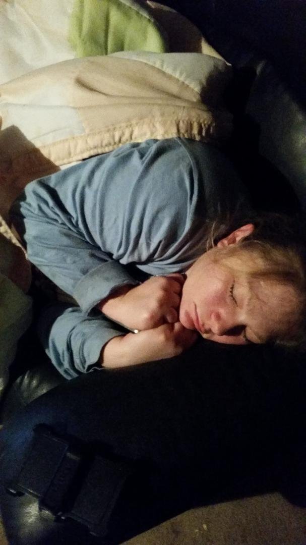 Amy Shaffer's album, Mobile uploads