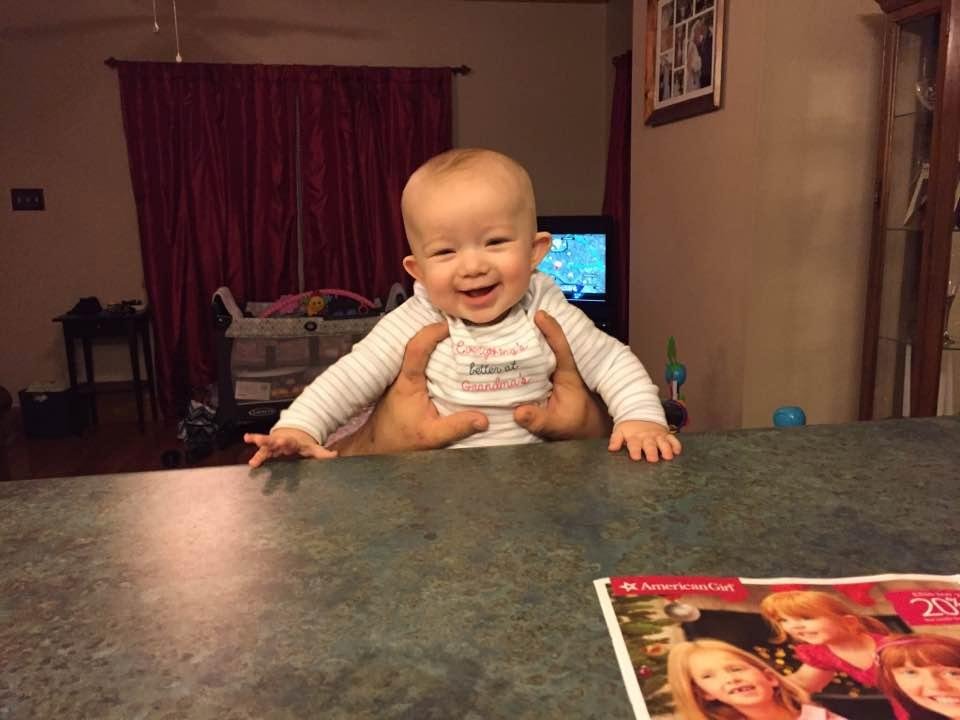 Tim Guthrie's album, Timeline Photos