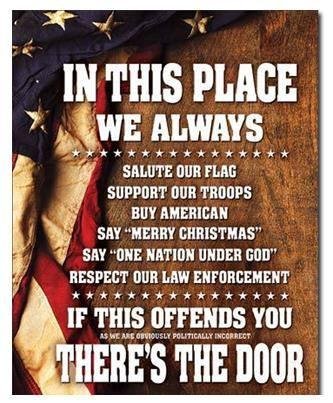 Another "Nuff Said"