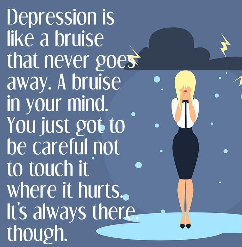 I think I touched it 🤕 I'm going to go and try and regroup. Somebody please private message me if there is anything (A post under my daughter's birthday post) that I need to deal with. Thanks..Love Y'all 😘