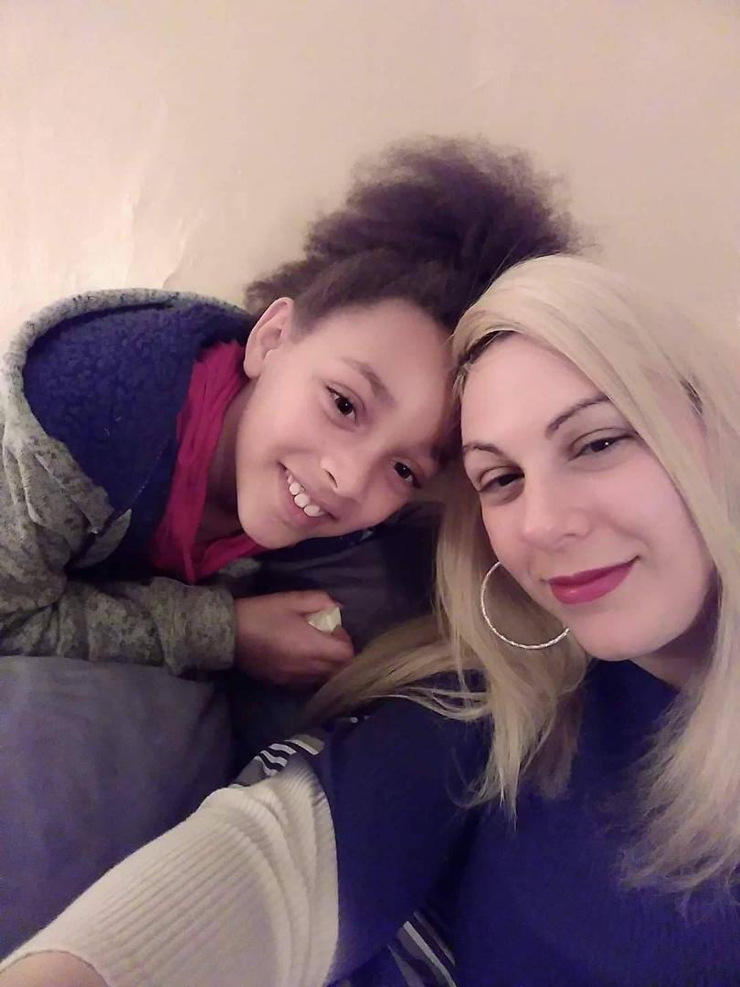 Barbara Rathmann's album, Mobile uploads