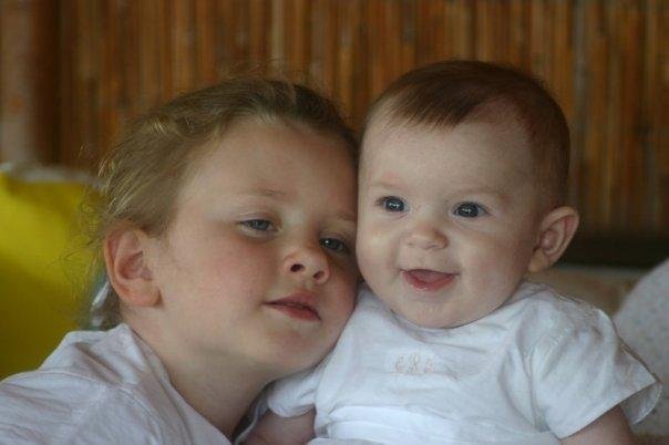 Maraline & Erin