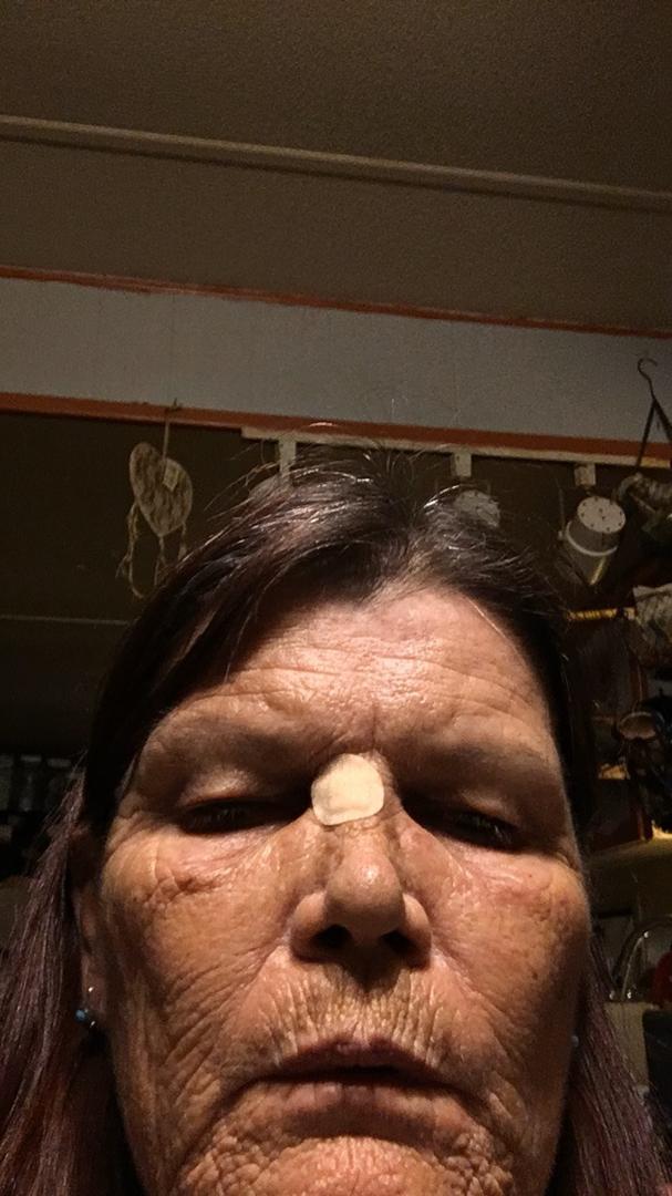 Ruth Young's album, Mobile uploads