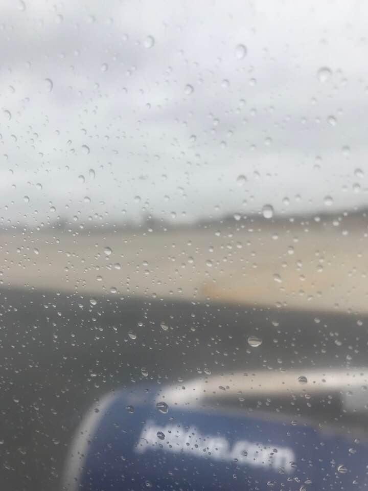 Good by for now N J. It’s been sweet being back and seeing family and friends. Now it’s time to go home. Hopefully I will be back again sooner than later. ❤️😘