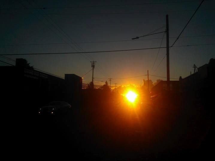 Ken Adams' album, Mobile Uploads