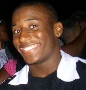 Remember him like this: happy, funny, Fred