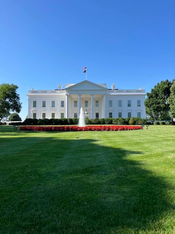 House of the People…
