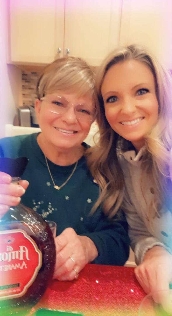 Thank you Jamie Christine for being you!