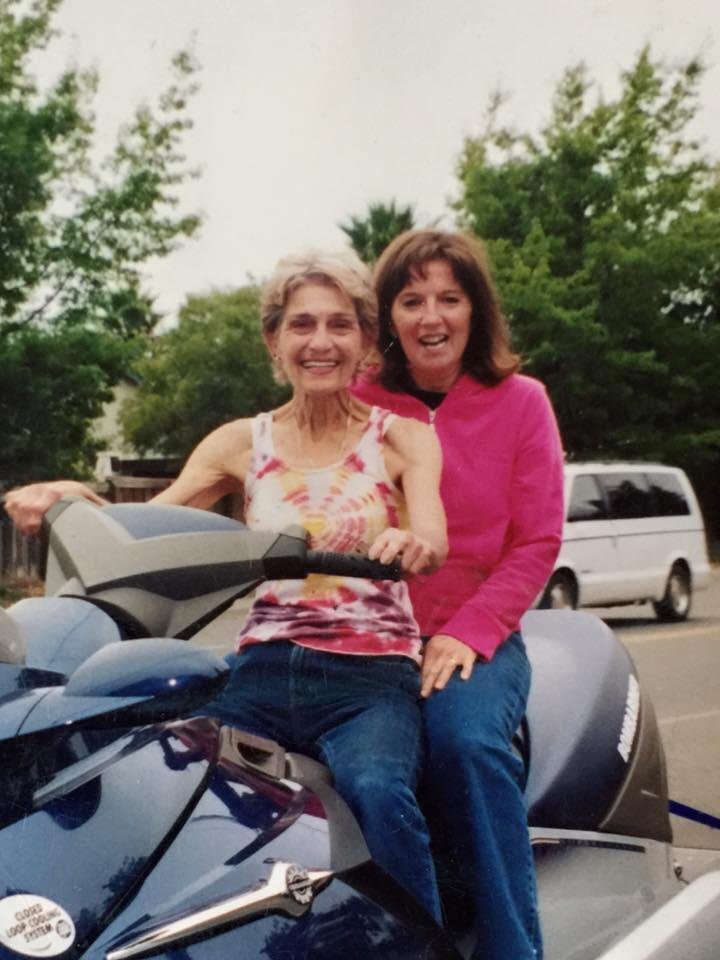 Sharon Clark's album, Mobile Uploads