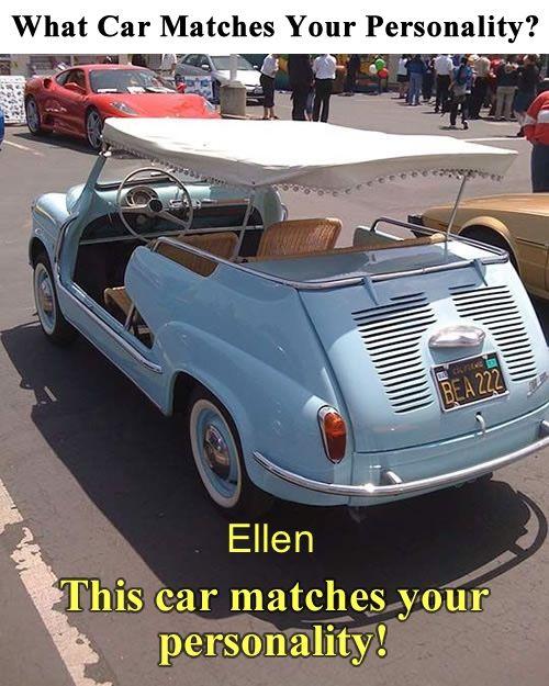 Ellen DeHaven's album, Timeline photos