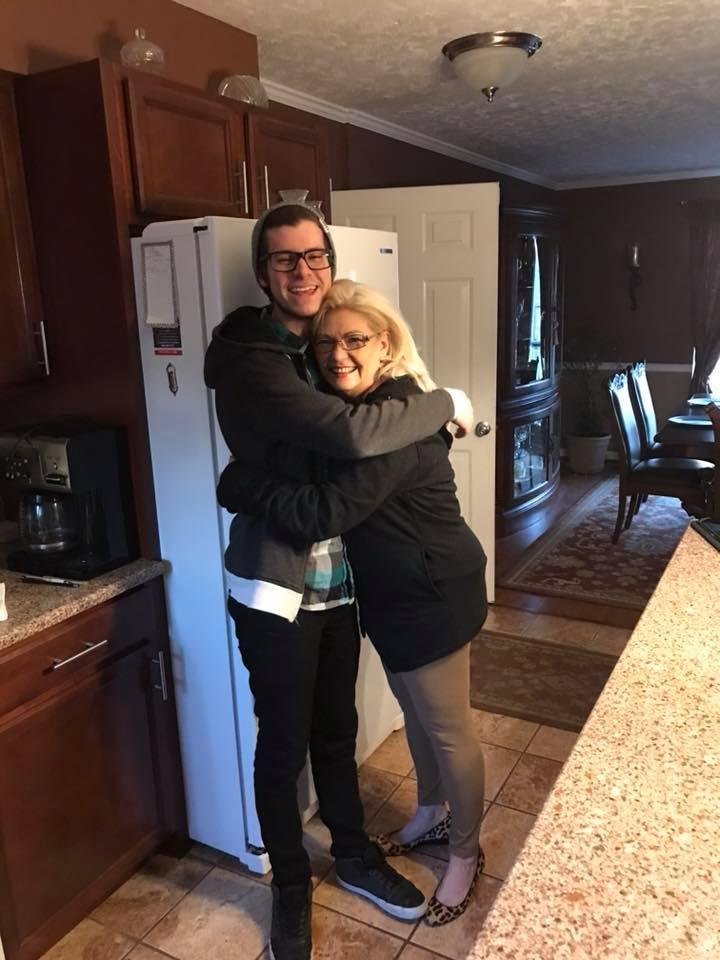 Phyllis Payne's album, Mobile uploads